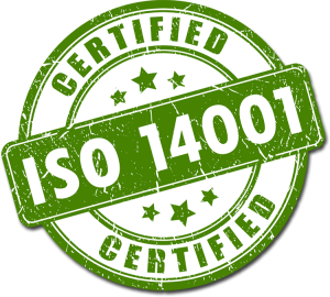 iso 14001 moulian clinic
